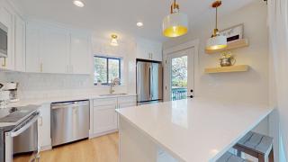6 Hickory Cove - Hilton Head Island - 9