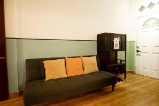 20% OFF Budget Hideout @Pham Ngu Lao 127 ĐT - 6