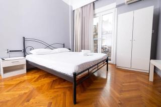 Egnatia Central Spacious 3 Bd Apt in Thessaloniki - 7