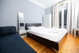 Egnatia Central Spacious 3 Bd Apt in Thessaloniki - Salonicco - 3