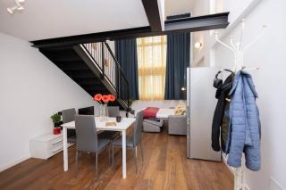 Darsena Charming Apartment by 101Flats - Mailand - 9