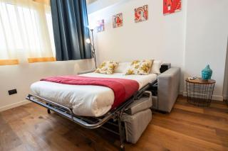 Darsena Charming Apartment by 101Flats - Mailand - 7