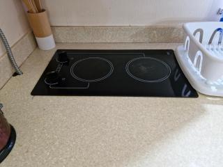 1-Bed House Sleeps 2 in Secure Community - 2