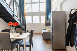 Darsena Charming Apartment by 101Flats - Mailand - 3