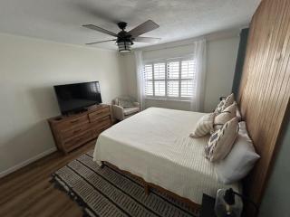 Sunswept 707 condo - Orange Beach - 7