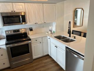 Sunswept 707 condo - Orange Beach - 1