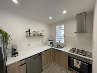 Le Ravenala Maison SPA 2 chambres 2 salles de bain - 3