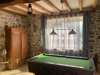 Maison au cœur du Pays-Basque - Mendionde - 2