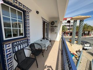 Blue Sun - Albufeira - 2