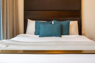 Escape to Modern Dubai in this Charming JVC Studio - Dubai - 6