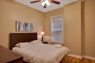 Lovely Unit in Historic SW Garden - 3 Queen beds - Clifton Heights - 3