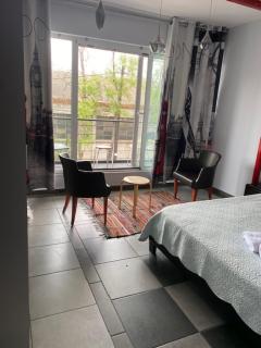 Mezzanine - Chalkida - 5