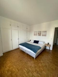 magnifique appartement - Parigi - 7