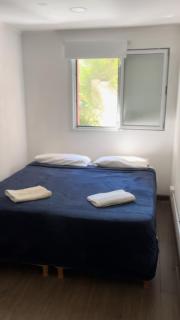 Wood Side Hostel - Mar del Plata - 8
