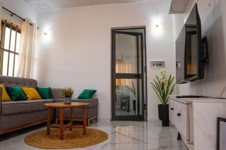 Le Nid des Lys - Lomé - 1