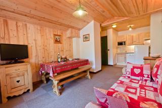 Résidence Frond'Neige - 1