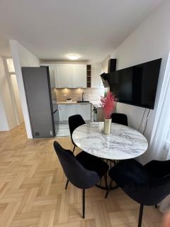 Mila’s place - Zagreb - 1
