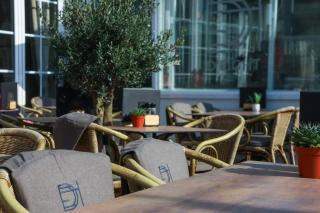 Hotel Grand Cafe Deight - Zandvoort - 6