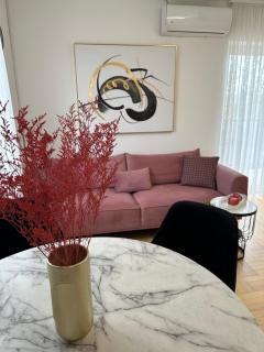 Mila’s place - Zagreb - 4