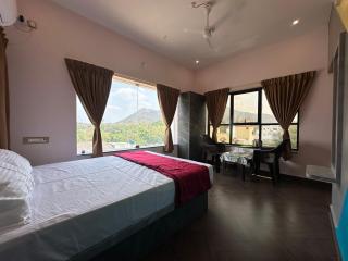 OM LINGESWARAN HOME STAY Tiruvannamalai - Tiruvannāmalai - 2
