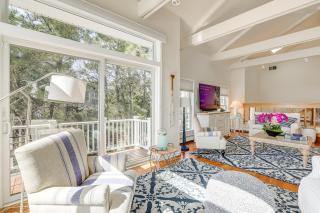 Coastal Cape May Getaway - Steps to Beach! - 5