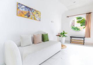 Beautiful LOFT at Ben Thanh District - Ho Chi Minh - 9