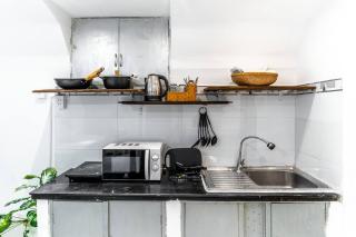 Beautiful LOFT at Ben Thanh District - Ho Chi Minh - 1