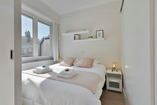Huswell - Stylish apartment at the Zeedijk of Knokke - Knokke-Heist - 9