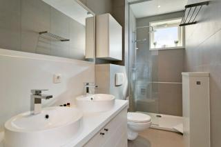 Huswell - Stylish apartment at the Zeedijk of Knokke - Knokke-Heist - 7