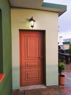 Casa Lagarto - El Paso - 5
