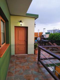 Casa Lagarto - El Paso - 6