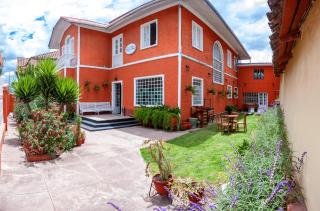 Eco Inn - Cusco - 9