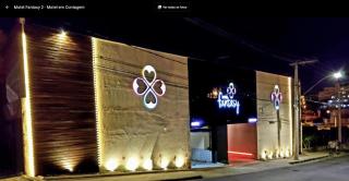 Motel Fantasy 2 (Adult Only) - Contagem - 8