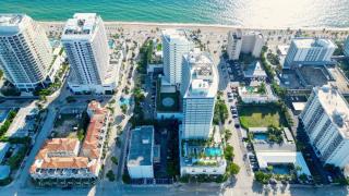Nautica - Ocean View & Rooftop Pools! by Newman Hospitality - Fort Lauderdale - 3