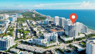 Nautica - Ocean View & Rooftop Pools! by Newman Hospitality - Fort Lauderdale - 5