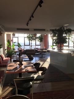 WN LAB Hotel - including breakfast and parking - Sofia - 4