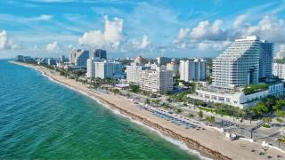 Nautica - Ocean View & Rooftop Pools! by Newman Hospitality - Fort Lauderdale - 9