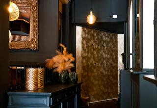 Hotel Grand Cafe Deight - Zandvoort - 2