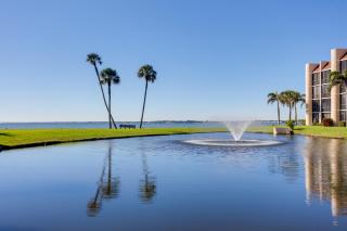 Comfortable Jensen Beach Condo w/ Pool View! - 9
