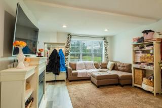A home away from home - 1