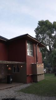 Wood Side Hostel - Mar del Plata - 9