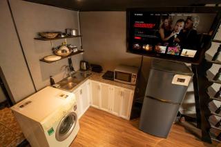 SG Hideout Apartment Ben Thanh 374 Nguyen Cong Tru - 4