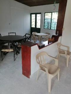 Villa Rosita - Villeta - 1