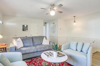 Oxford Getaway Walk to Oxford Square! - 6