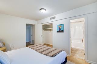 Oxford Getaway Walk to Oxford Square! - 1