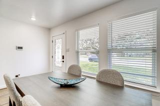 6 Mi to Dtwn Sleek Houston Retreat! - Houston - 3