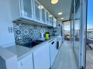 PGH N30 - Centre-Ville, Roof-Top & Parking Privé - La Grande-Motte - 5
