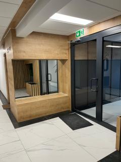 Apartament Kamienna 28 z prywatną sauną - 5