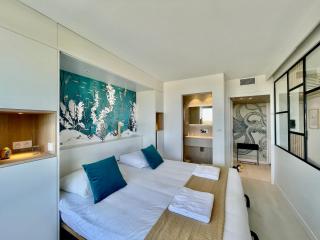 PGH N30 - Centre-Ville, Roof-Top & Parking Privé - 2