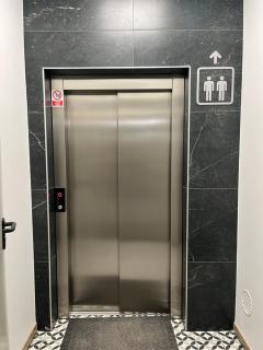 Apartament Kamienna 28 z prywatną sauną - 6